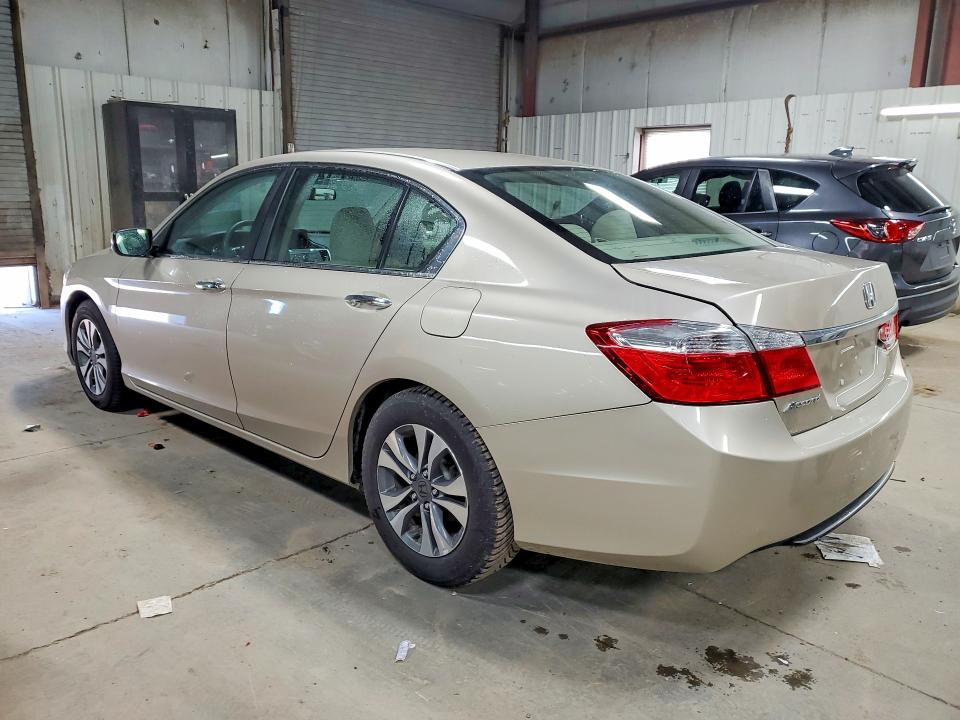 Продаж на аукціоні авто 2013 Honda Accord, vin: 1HGCR2F33DA145941, номер лоту: 50159376