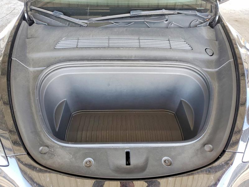 Aukcja sprzedaży 2022 Tesla Model Y, vin: 7SAYGDEF5NF324334, numer aukcji: 49923076