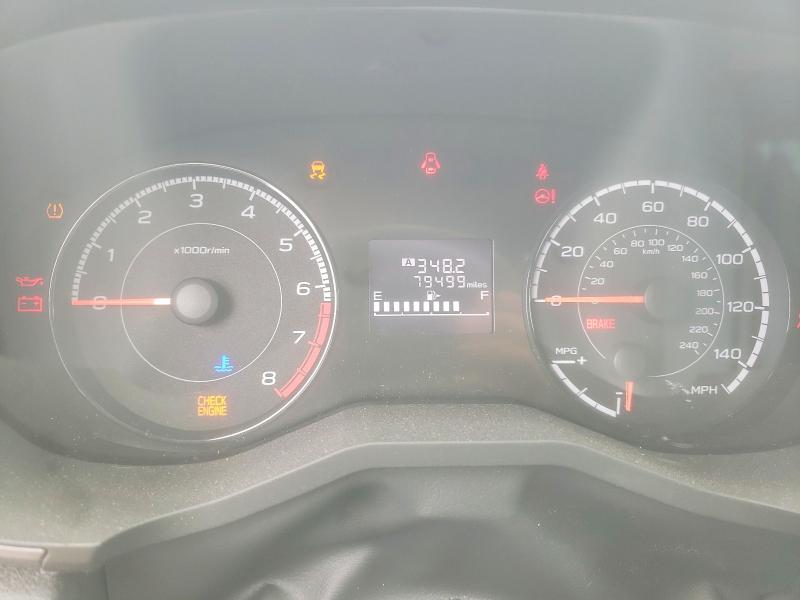 Продаж на аукціоні авто 2021 Subaru Crosstrek, vin: JF2GTACC2MG326821, номер лоту: 50133036