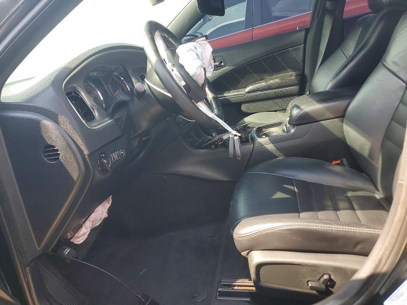 Продажа на аукционе авто 2014 Dodge Charger, vin: 2C3CDXCT1EH123894, номер лота: 50110836