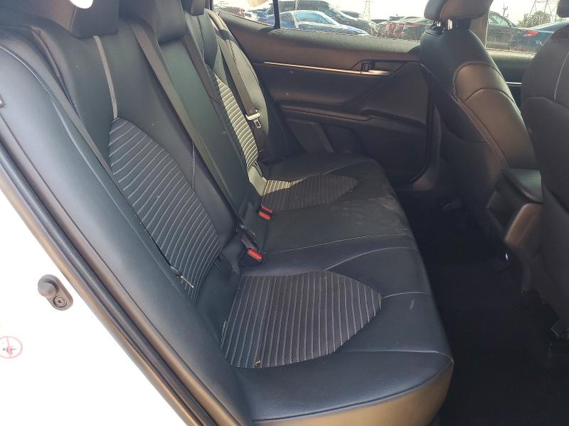 Aukcja sprzedaży 2018 Toyota Camry, vin: 4T1B11HK2JU670365, numer aukcji: 51797586