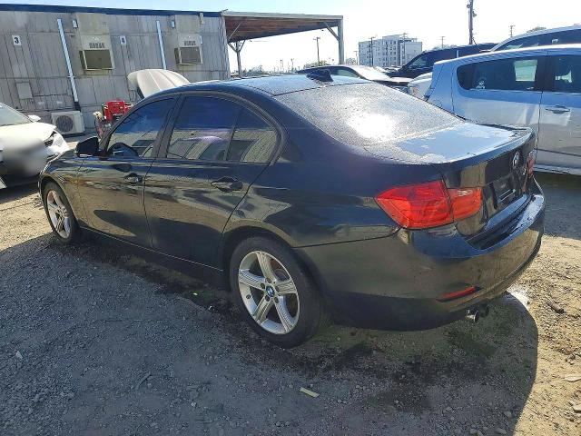 Aukcja sprzedaży 2013 Bmw 328, vin: WBA3A5C50DF602699, numer aukcji: 49232766
