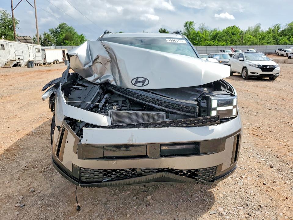 Aukcja sprzedaży 2025 Hyundai Santa Fe, vin: 5NMP54G19SH057242, numer aukcji: 49984116