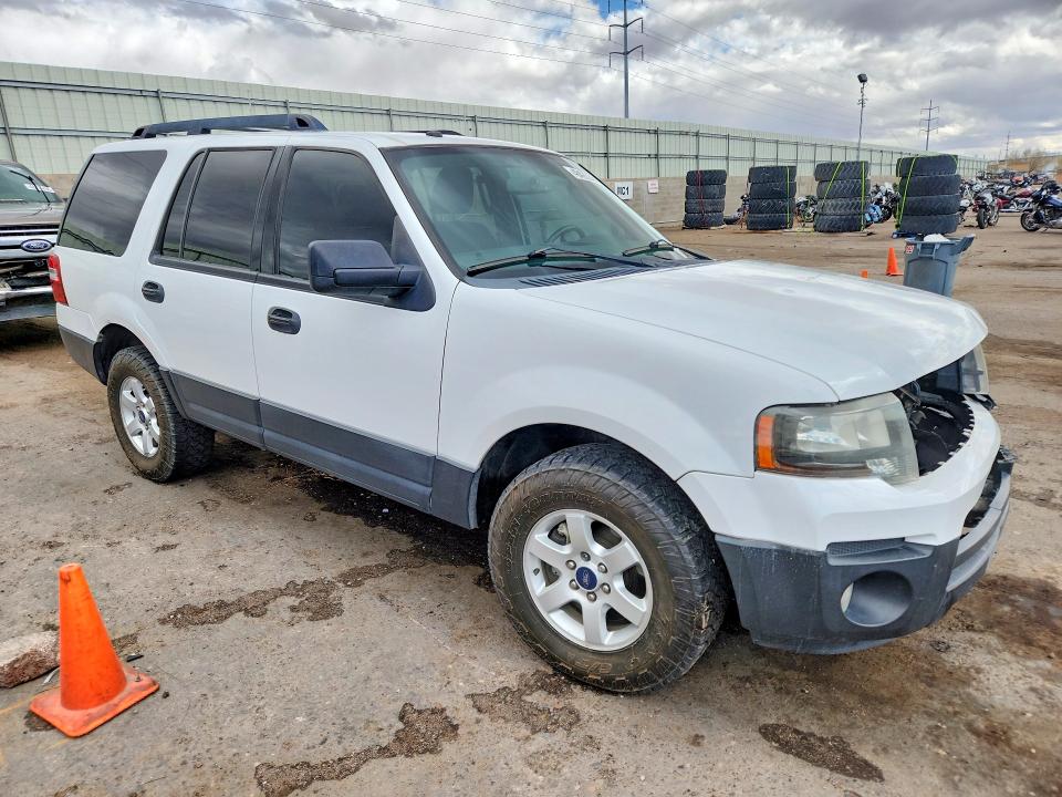 Продажа на аукционе авто 2016 Ford Expedition, vin: 1FMJU1GT2GEF50856, номер лота: 48420246