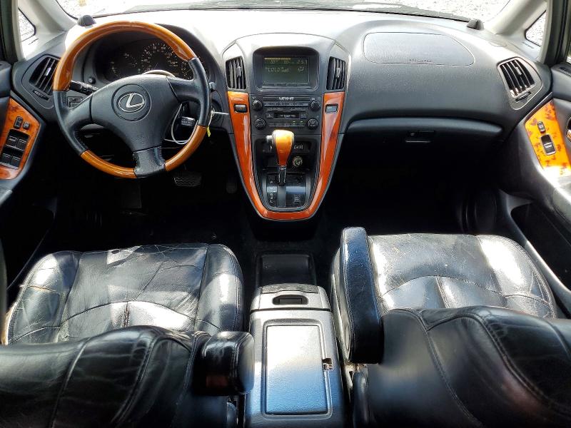 Продажа на аукционе авто 2002 Lexus Rx 300, vin: JTJHF10U920259872, номер лота: 48601156