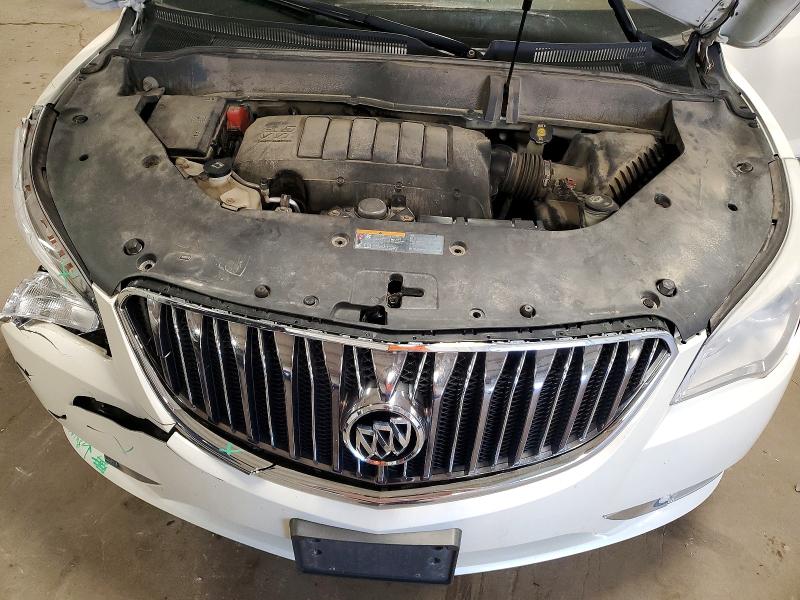 Продаж на аукціоні авто 2014 Buick Enclave, vin: 5GAKVBKDXEJ221601, номер лоту: 50617336