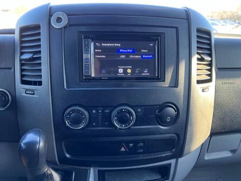 Продажа на аукционе авто 2013 Mercedes-benz Sprinter, vin: WD3PE8CC4D5759502, номер лота: 50886286