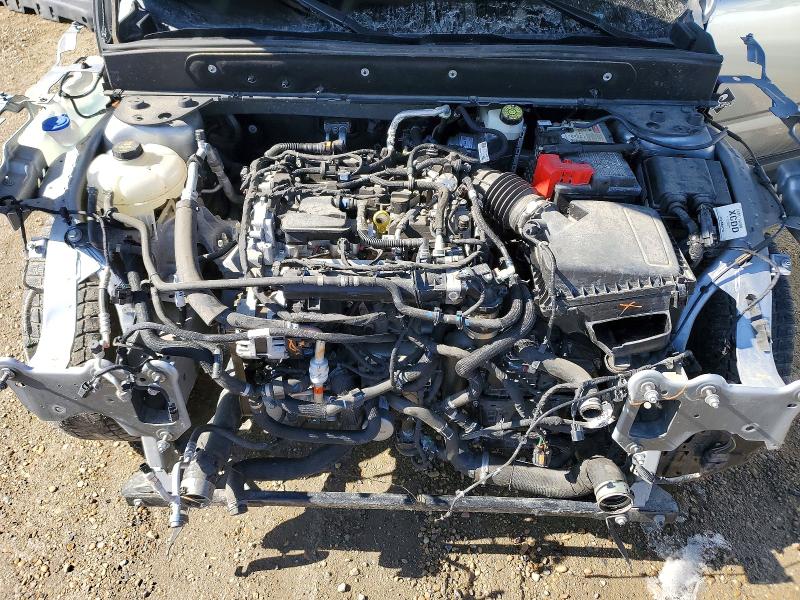 Продаж на аукціоні авто 2021 Ford Bronco Sport, vin: 3FMCR9C63MRA65658, номер лоту: 51127676