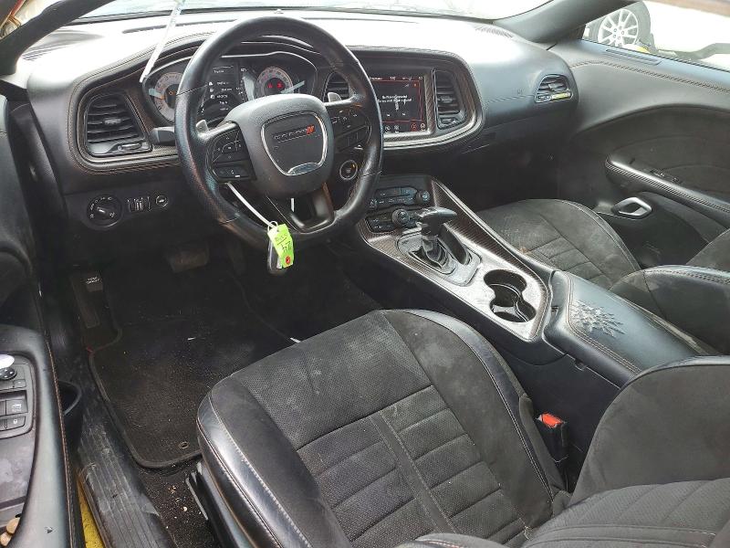 2020 Dodge Challenger მანქანა იყიდება აუქციონზე, vin: 2C3CDZJG4LH235748, აუქციონის ნომერი: 51604846