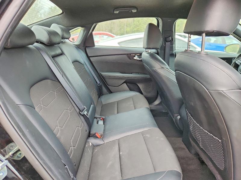 Продаж на аукціоні авто 2024 Kia Forte, vin: 3KPF54AD9RE719580, номер лоту: 48791446
