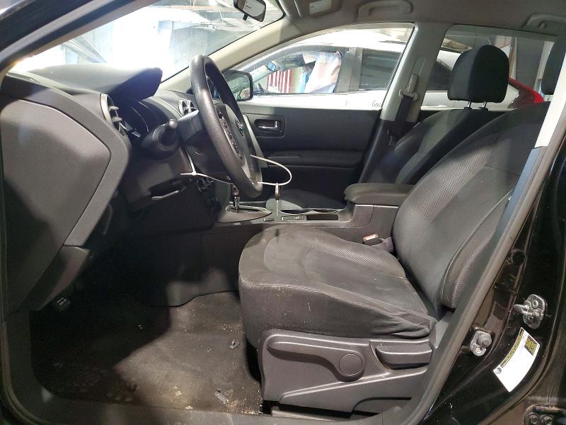 Aukcja sprzedaży 2013 Nissan Rogue, vin: JN8AS5MV6DW146606, numer aukcji: 50977386