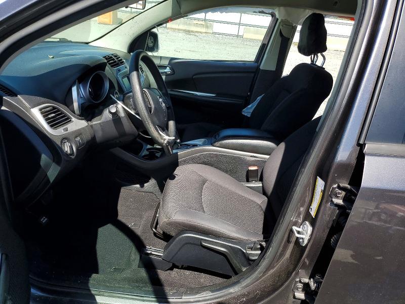 Aukcja sprzedaży 2017 Dodge Journey, vin: 3C4PDCAB0HT559373, numer aukcji: 50426906