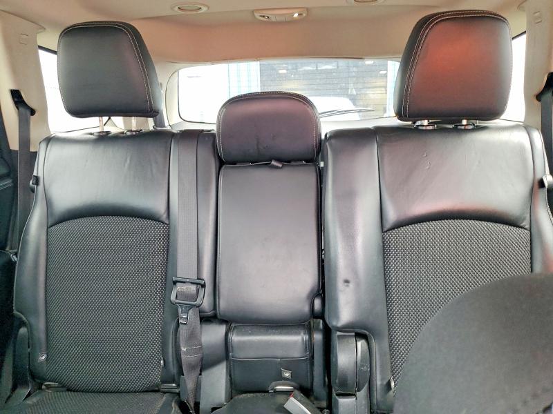 Aukcja sprzedaży 2016 Dodge Journey, vin: 3C4PDCGG7GT147422, numer aukcji: 49375426