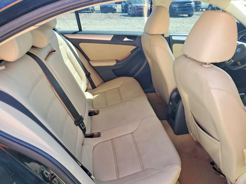 Продажа на аукционе авто 2014 Volkswagen Jetta, vin: 3VWD17AJ6EM444452, номер лота: 48653356