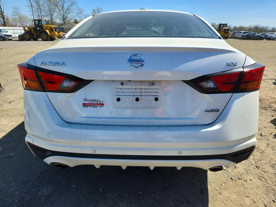 Продаж на аукціоні авто 2019 Nissan Altima, vin: 1N4BL4DW4KC198725, номер лоту: 49228306