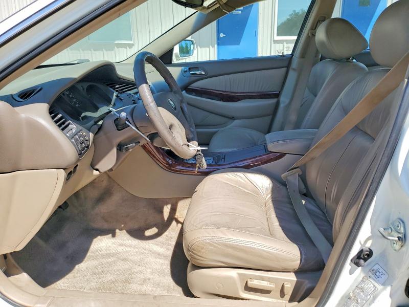 49873516 :رقم المزاد ، 19UUA56663A076815 vin ، 2003 Acura 3.2tl مزاد بيع