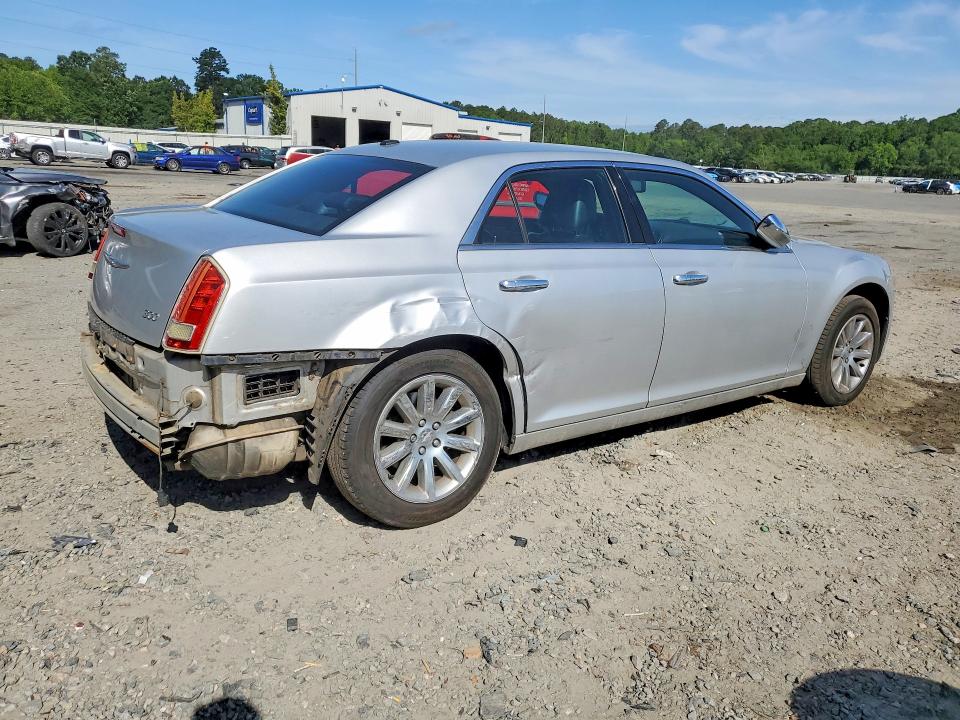 Aukcja sprzedaży 2012 Chrysler 300, vin: 2C3CCACG8CH222860, numer aukcji: 51587986