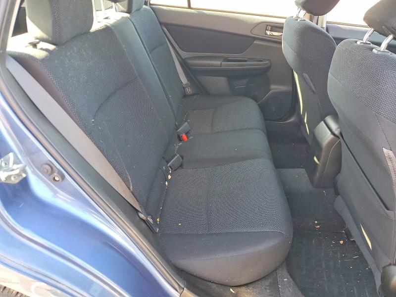 Aukcja sprzedaży 2014 Subaru Impreza, vin: JF1GPAC6XE8242230, numer aukcji: 50911636