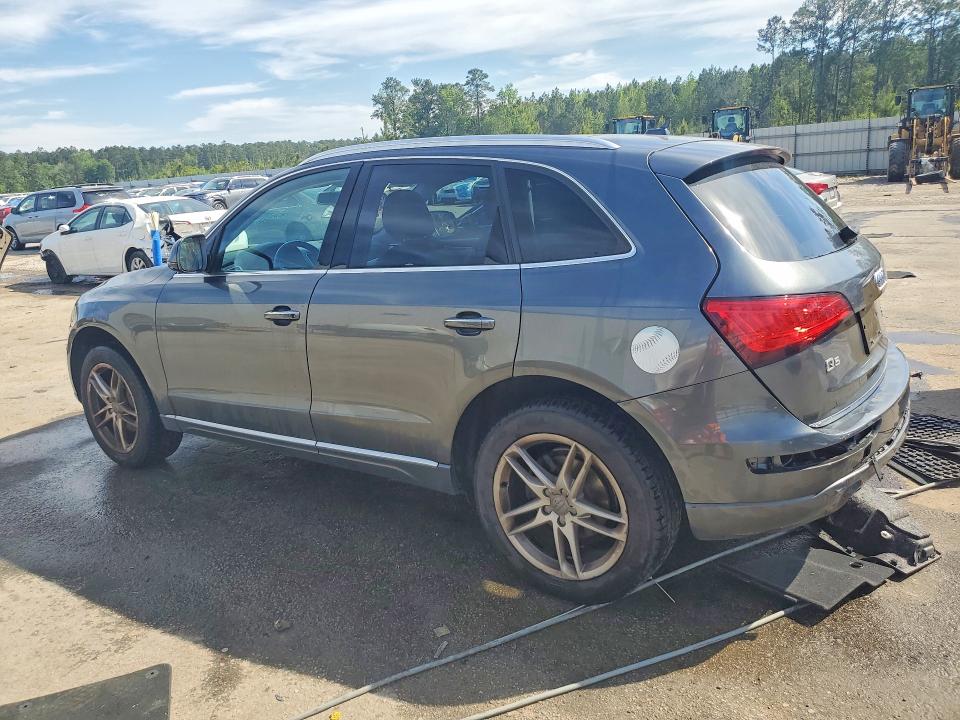 Aukcja sprzedaży 2015 Audi Q5, vin: WA1LFAFP8FA073362, numer aukcji: 48417466