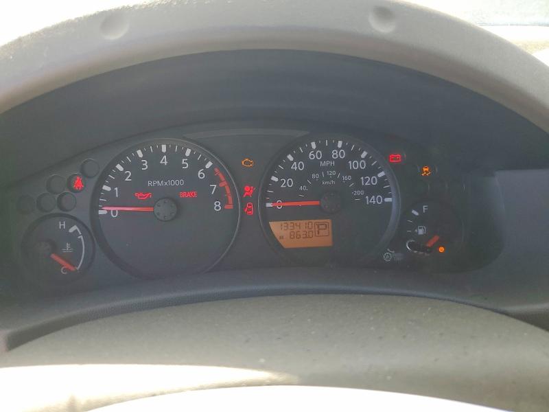 Aukcja sprzedaży 2017 Nissan Frontier, vin: 1N6BD0CT7HN701116, numer aukcji: 49677926