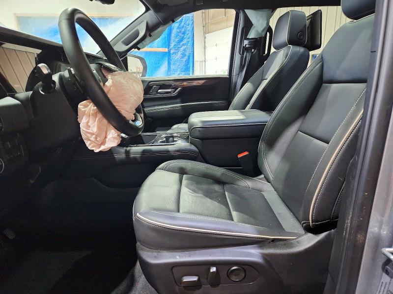 Продаж на аукціоні авто 2025 Gmc Yukon Xl, vin: 1GKS2GRD7SR211023, номер лоту: 48570246