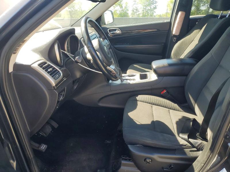 49500726 :رقم المزاد ، 1C4RJFAG8DC584087 vin ، 2013 Jeep Grand Cherokee مزاد بيع