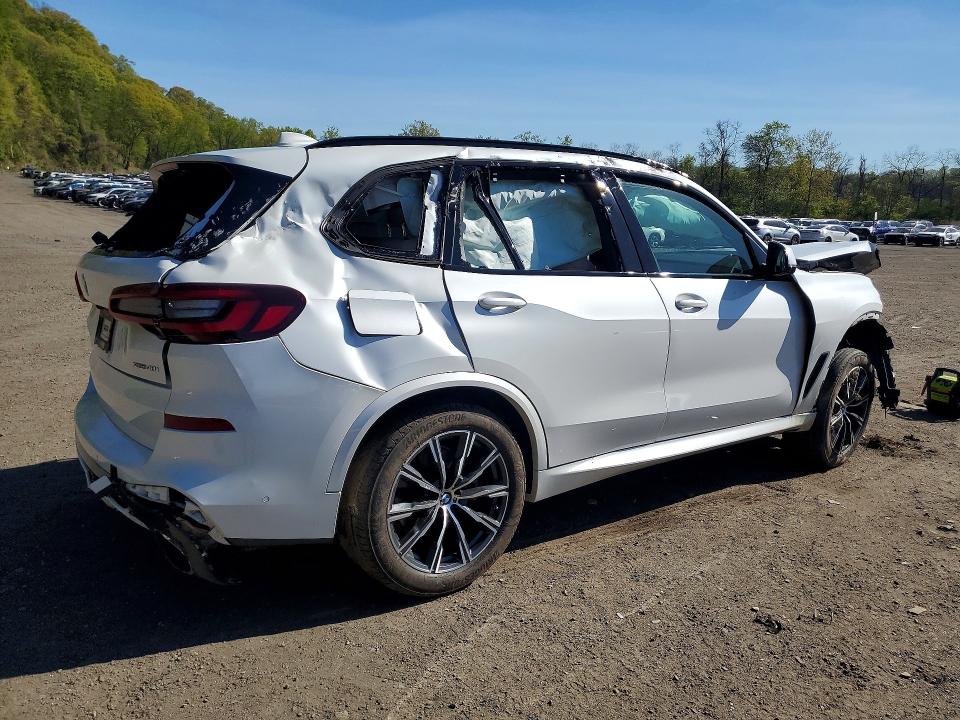 51513396 :رقم المزاد ، 5UXCR6C00M9F69628 vin ، 2021 Bmw X5 مزاد بيع