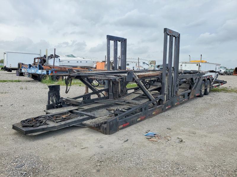 2015 Boyd Trailers მანქანა იყიდება აუქციონზე, vin: 1B9FC4520FP275006, აუქციონის ნომერი: 51923736