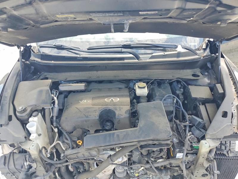 Продажа на аукционе авто 2018 Infiniti Qx60, vin: 5N1DL0MN5JC531298, номер лота: 49630716