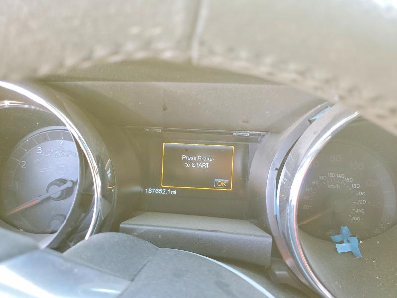 Продажа на аукционе авто 2015 Ford Mustang, vin: 1FA6P8AM5F5382405, номер лота: 50432746