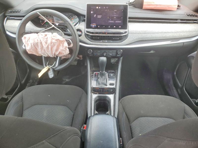 Aukcja sprzedaży 2023 Jeep Compass, vin: 3C4NJDANXPT509949, numer aukcji: 49122356