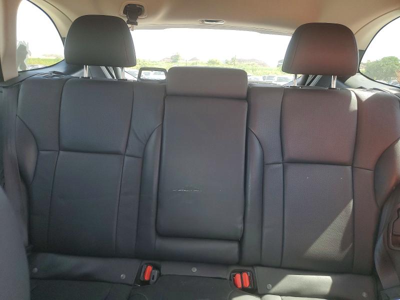 Aukcja sprzedaży 2021 Subaru Outback, vin: 4S4BTGND8M3205392, numer aukcji: 50214996