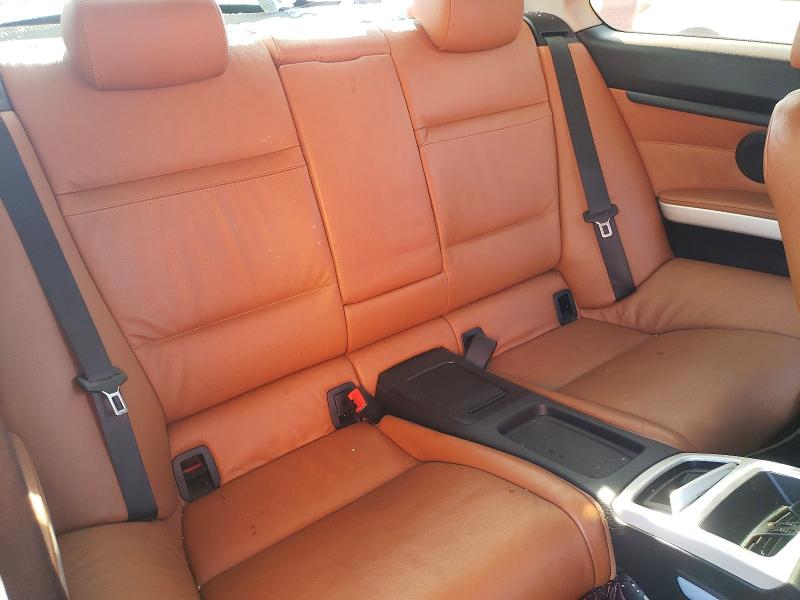 Aukcja sprzedaży 2008 Bmw 335, vin: WBAWC73508E065816, numer aukcji: 48765596