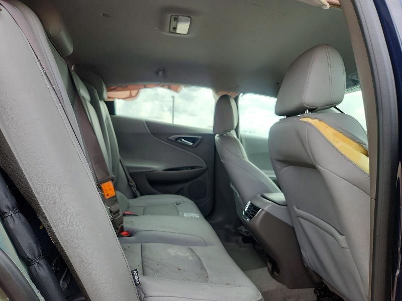 2018 Chevrolet Malibu მანქანა იყიდება აუქციონზე, vin: 1G1ZD5ST1JF101832, აუქციონის ნომერი: 51095846