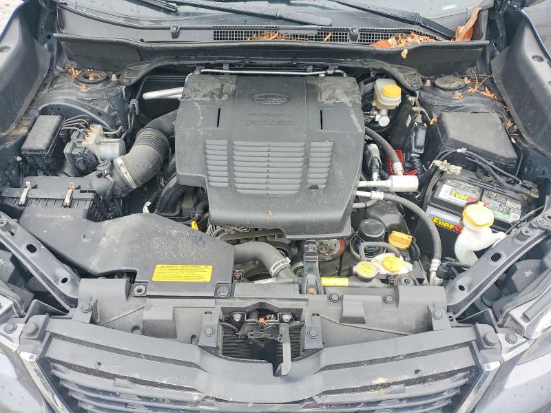 Aukcja sprzedaży 2020 Subaru Forester, vin: JF2SKAXC8LH452682, numer aukcji: 51638096