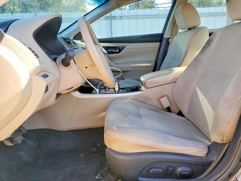 Продаж на аукціоні авто 2015 Nissan Altima, vin: 1N4AL3AP8FC262791, номер лоту: 50429796