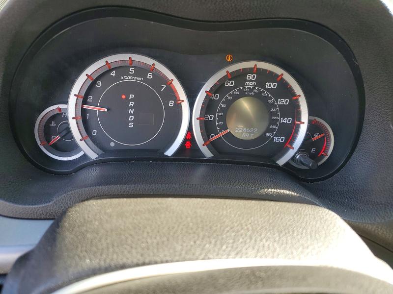 Продажа на аукционе авто 2012 Acura Tsx, vin: JH4CU2F86CC024590, номер лота: 49802056