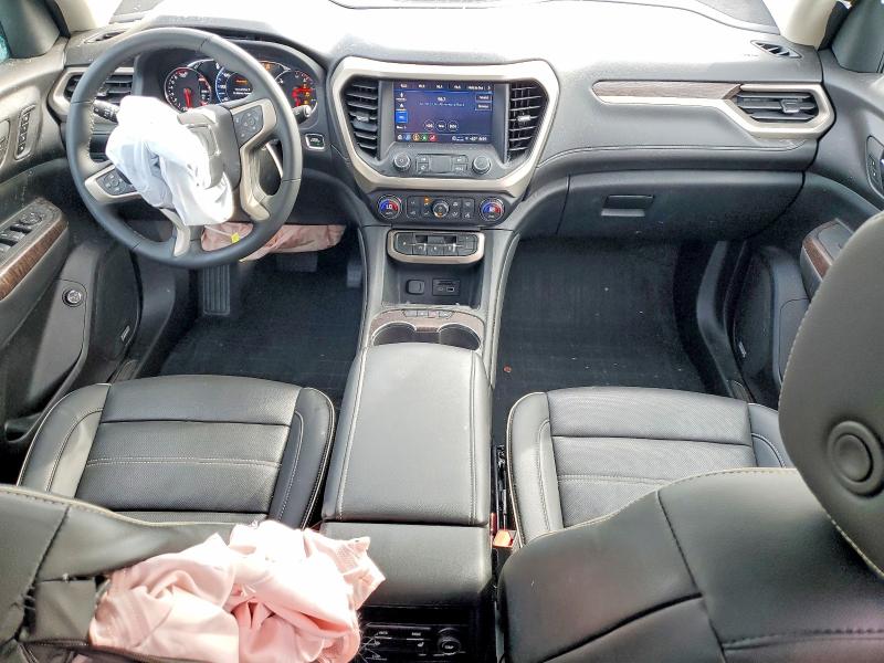 46243366 :رقم المزاد ، 1GKKNXLS3PZ255672 vin ، 2023 Gmc Acadia مزاد بيع
