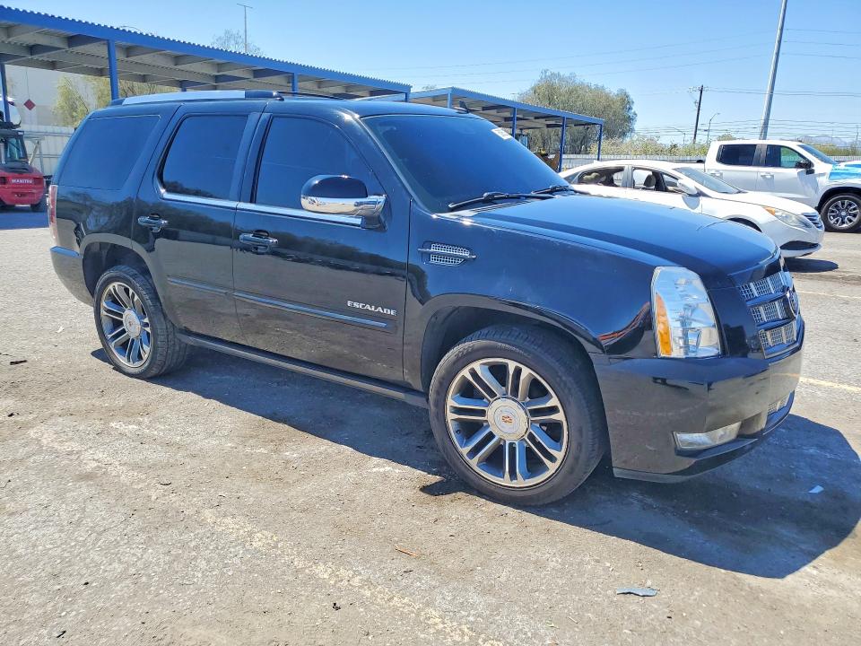 Продаж на аукціоні авто 2013 Cadillac Escalade, vin: 1GYS4CEF6DR347419, номер лоту: 50063266