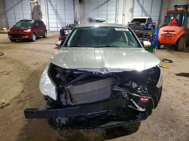 Aukcja sprzedaży 2008 Chrysler Sebring, vin: 1C3LC56K78N290010, numer aukcji: 49430536
