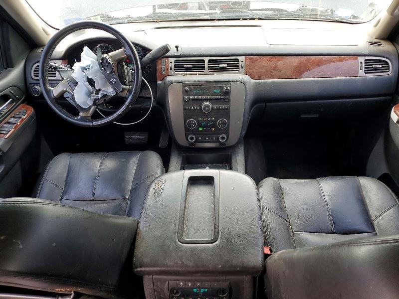 2013 Gmc Yukon Xl მანქანა იყიდება აუქციონზე, vin: 1GKS2KE72DR214658, აუქციონის ნომერი: 49976896