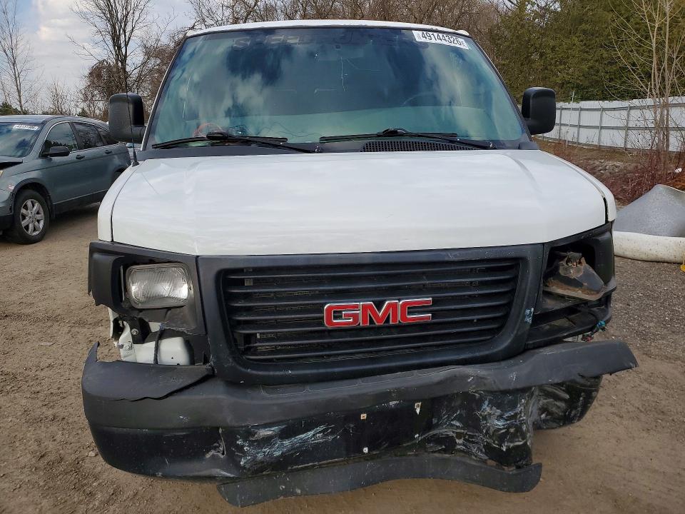 Продаж на аукціоні авто 2016 Gmc Savana, vin: 1GTW7BFFXG1135875, номер лоту: 49144326