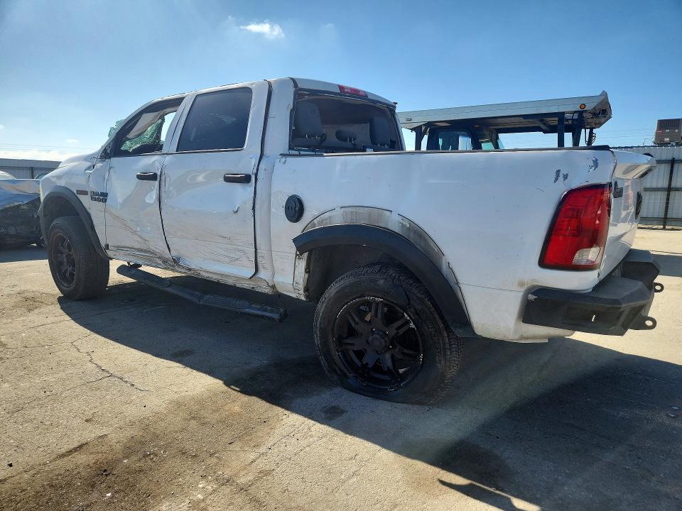 2014 Ram 1500 მანქანა იყიდება აუქციონზე, vin: 1C6RR6KM3ES429216, აუქციონის ნომერი: 48545206