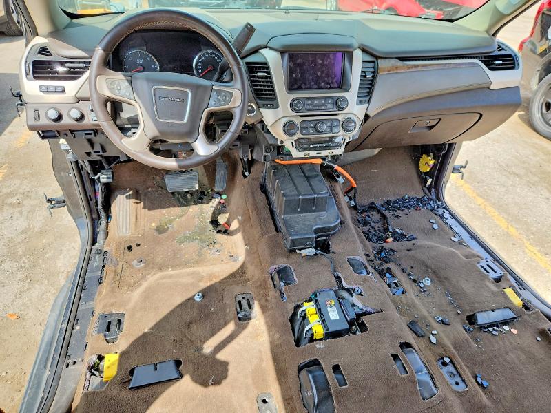 Aukcja sprzedaży 2015 Gmc Yukon, vin: 1GKS2CKJ7FR227222, numer aukcji: 50899996