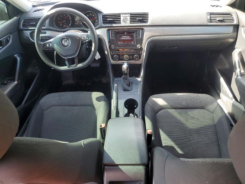 Продажа на аукционе авто 2017 Volkswagen Passat, vin: 1VWAT7A33HC016259, номер лота: 49821516