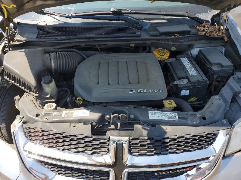 Aukcja sprzedaży 2015 Dodge Grand Caravan, vin: 2C4RDGBG9FR635733, numer aukcji: 51353256