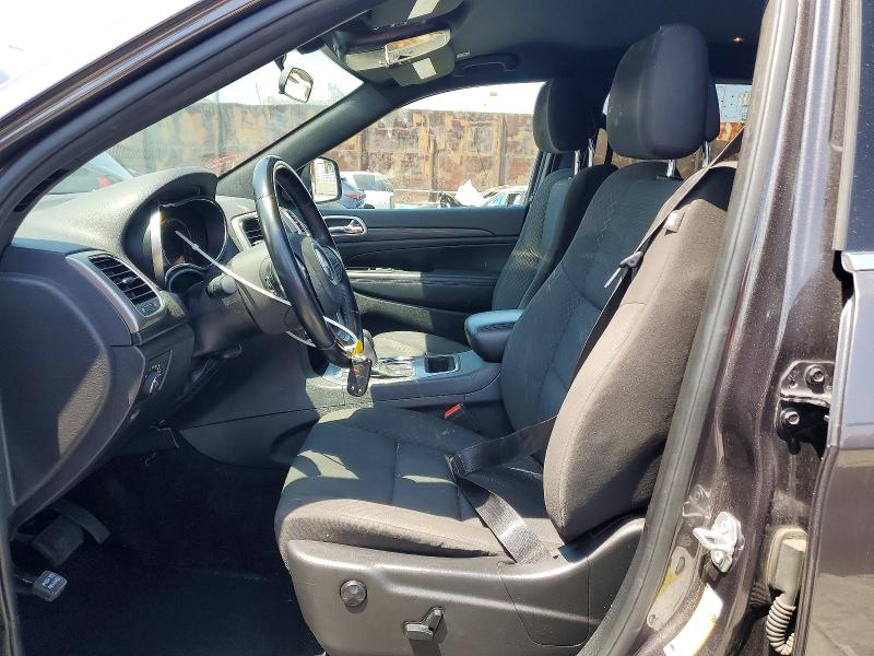 Продажа на аукционе авто 2020 Jeep Grand Cherokee, vin: 1C4RJEAG9LC203520, номер лота: 51695766