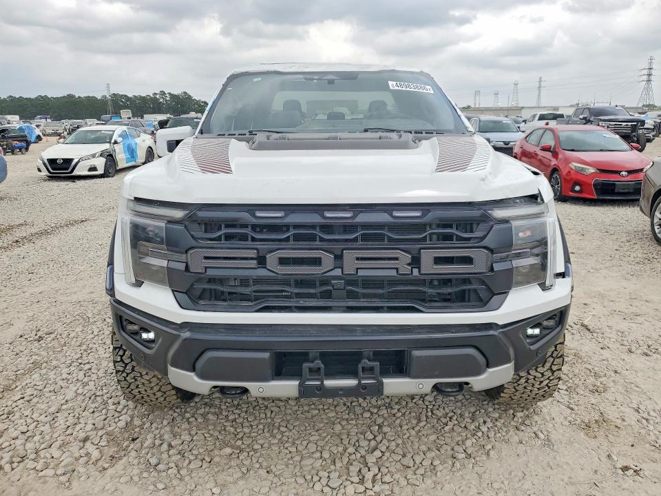 Aukcja sprzedaży 2024 Ford F150, vin: 1FTFW1RG6RFA80316, numer aukcji: 48983886
