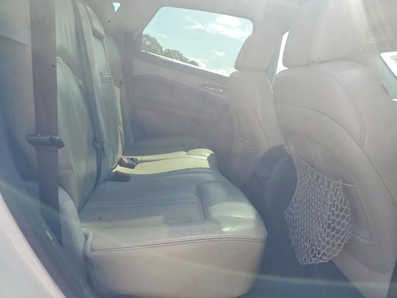 Aukcja sprzedaży 2013 Cadillac Srx, vin: 3GYFNCE30DS580178, numer aukcji: 50971366