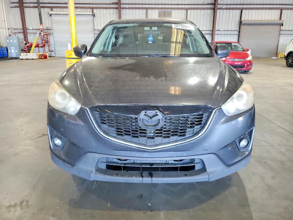 Продаж на аукціоні авто 2014 Mazda Cx-5, vin: JM3KE2CY9E0424203, номер лоту: 50192076